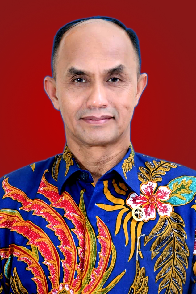 Dr. Henrizoni, SH, MH, Cr,BC